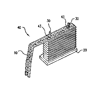 Une figure unique qui représente un dessin illustrant l'invention.